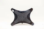 Jensen SMPS-550 Portable Stereo Speaker For Ipad (1ST And 3RD Generation). Fixed Price $12.15.