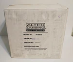 Altec Lansing Gateway 2000 ACS410 Computer Speakers No Subwoofer Vintage Y2K. Fixed Price $79.95.