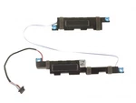 Dell K41DJ Latitude 5520 Precision 3560 Left & Right Speaker Assembly. Fixed Price $11.19.