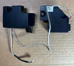 New Oem Dell Inspiron 24-3475 Desktop Left And Right Speaker Set 02RKRG. Fixed Price $7.29.