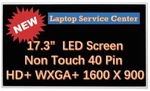 New 17.3 Acer Aspire 7551G-5821 7715Z-443G32MN Laptop Lcd Screen Display Led Hd+. Fixed Price $82.98.