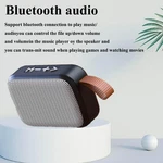 Portable Bluetooth Speaker Outdoor Wireless Mini Stereo Music Player Hifi Sound. Fixed Price $7.58.