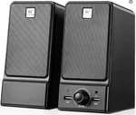 Orow 2.0 Speakers, 16W, Headphone Jack & Usb Powered. Fixed Price $17.00.