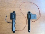 Oem Lenovo Thinkpad E14 Gen Left And Right Speakers Set 5SB1C99931 PK23000WDC1. Fixed Price $11.99.