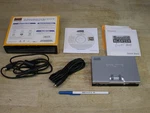 Creative Labs Usb SB0490 24-BIT Sound Blaster External Card Unused/open Box. Fixed Price $224.99.