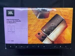 Jbl 100 High Performance Compact Multimedia Loudspeakers New. Fixed Price $99.99.