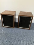 Vintage Panasonic Speakers System 2X Model RE-7670 Working. Fixed Price $40.00.