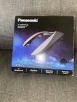 New Panasonic Soundslayer Wearable Gaming Speaker SC-GN01PP. Fixed Price $159.99.
