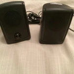 Asi Audio Technologies Usb Speakers. Fixed Price $15.00.