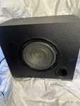 Altec Lansing VS4621 Powered Audio System Computer Aux With Subwoofer Nice. Fixed Price $37.50.