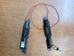 Genuine Lenovo Slim 16IAH7 Series Laptop Left And Right Speaker Set 5SB0S31964. Fixed Price $11.99.