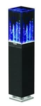 Naxa Electronics NHS-2009 Dancing Water Light Tower Speaker System. Fixed Price $49.88.