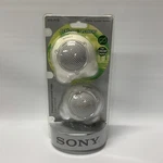 Sony Stereo Personal Speakers 3.5MM Desktop Latop Imac Walkman SRS-P11Q. Fixed Price $29.95.