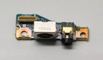P000432100 Toshiba Pcb Board Assembly Qosmio G35 G25-AV513 G20-115 Notebook. Fixed Price $18.00.