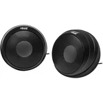 Adesso Xtream S4 Usb-powered Desktop Computer Speaker With Dynamic Sound 5W. Fixed Price $33.39.