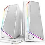 Lenrue Computer Speakers, Usb/usb-c Powered Pc With Loud Stereo Soun.... Fixed Price $51.08.