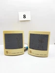 Pair Of Compact SUN-CP55 Multimedia Universal Speakers. Fixed Price $20.00.