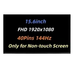 New Lcd Screen For Msi Bravo 15 B5DD Series 144HZ Ips Fhd. Fixed Price $85.00.