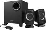 Creative T3150 Wireless 2.1 Bluetooth Speaker System (51MF0425AA001) - Black. Fixed Price $39.99.