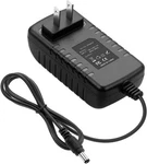 Ac/dc Adapter For PBX-1215 QFX-1215 Party Speaker Quantum DC9V. Fixed Price $14.66.