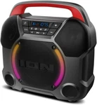 Ion Pathfinder Go - Water Resistant Outdoor Portable Bluetooth Speaker. Fixed Price $39.99.