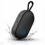 Gemini Bluetooth Speaker - Small Portable Waterproof With Carabiner, Com.... Fixed Price $28.33.