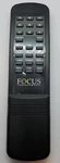 Focus Enhancements RCNN18 Remote Control Tview Gold Pc To Converter 444-3700. Fixed Price $11.91.