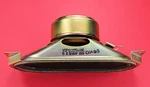 New Sharp 6 Watt/ohm Oblong Speaker. Cigar Box Guitar Amplifier Parts!!!. Fixed Price $9.95.