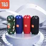 T&g Wireless Portable Bluetooth Speaker For Iphones, Android Computers. Fixed Price $18.86.