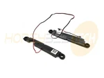 Genuine Dell Xps 12 9Q23 Left And Right Speaker Assembly 0NFWFV Tested. Fixed Price $10.00.