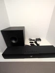 Razer Leviathan V2: Multi-driver Pc Gaming Soundbar With Subwoofer Thx Spatial. Fixed Price $204.99.