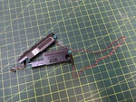 Asus Chromebook Flip CX3400FM Internal Speaker Set Left Right 04072-04380000. Fixed Price $14.39.
