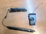 Original! Msi MS-16J5 GP62 15.6" Laptop Left & Right Speaker Set S33-A020540-F33. Fixed Price $19.99.