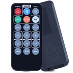 Replacement Remote Control For Ilive V859-04 ITB284B Soundbar Audio System. Fixed Price $12.99.