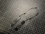 Genuine Dell Xps 13 7390 Internal Speaker Set Left Right 0C2T28. Fixed Price $8.99.