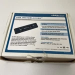 Cru Wiebetech Usb Writeblocker (31300-0192-0000) Forensic Surplus. Fixed Price $89.99.