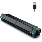 M20 Bluetooth Computer Speakers For Pc Desktop Monitor, Gaming Sound Bar - Wi. Fixed Price $32.00.