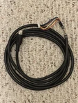 Klipsch Promedia V.2-400 Cable For Preamplifier Volume Control Pod 8 Din Heavy. Fixed Price $35.60.