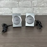 Bose Companion 3 Series Multimedia System Satellite. Fixed Price $29.99.