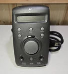 Logitech Z-680 Thx 5.1 Pod Controller Unit Only Untested No Sub. Fixed Price $29.99.