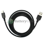 2 3 4 5 10 Lot Usb Data Sync Charger Cable Cord For Gps Tomtom Garmin Nuvi Xl. Fixed Price $12.49.