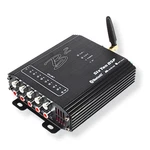 B2 Audio Black 4V 10 Channel Dsp With Bluetooth Ios/android App 96 Khz - 32 Bit. Fixed Price $154.95.