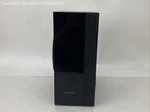 Samsung PS-CW0/DW0 Subwoofer Speaker System Tested. Fixed Price $49.99.