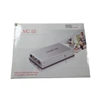 Canopus Grass Valley ADVC55 Analog To Digital Video Converter Vhs HI8 Pc Mac. Fixed Price $116.88.