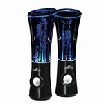 New Befree Bluetooth Speakers Reactive Color Changing Led And Dancing Water Fast. Fixed Price $68.05.