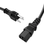 Power Cord Cable For Lenovo Ideacentre Y910-27ISH F0CJ All-in-one Desktop. Fixed Price $12.98.