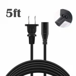 5FT Power Cord Cable For Sony MHC-V11 MHC-V71 MHC-M20 GTK-XB72 GTK-XB5 CFD-22. Fixed Price $9.38.