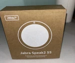 Jabra SPEAK2 55 Wireless Bluetooth Speakerphone W/ Usb Connectivity 2025 Edition. Fixed Price $115.00.