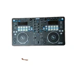 Gemini Double Deck Dj Controller 16 Pads Usb, Built-in Sound Card, Black. Fixed Price $240.00.
