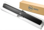 Dell AX510 Wired Soundbar 2.0 Stereo Speakers For Ultrasharp Monitors. Fixed Price $14.99.